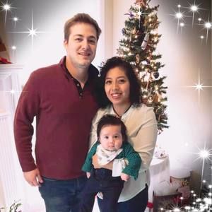 Meet your Posher, Sandy